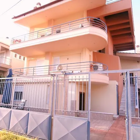 Georgios Apartments Sotiritsa Exterior photo