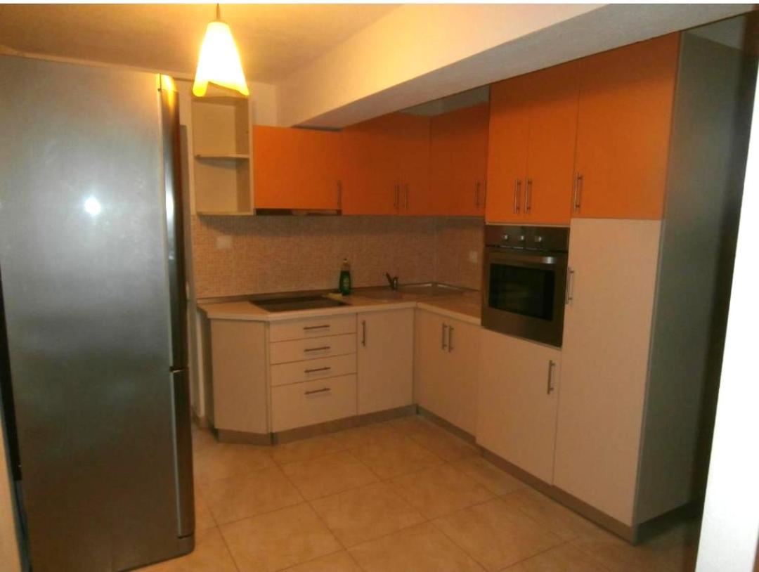 Apartment Georgios