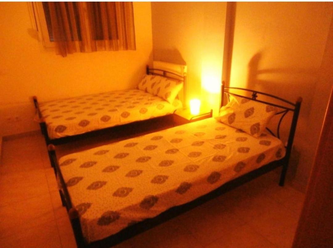 Apartment Georgios Sotiritsa