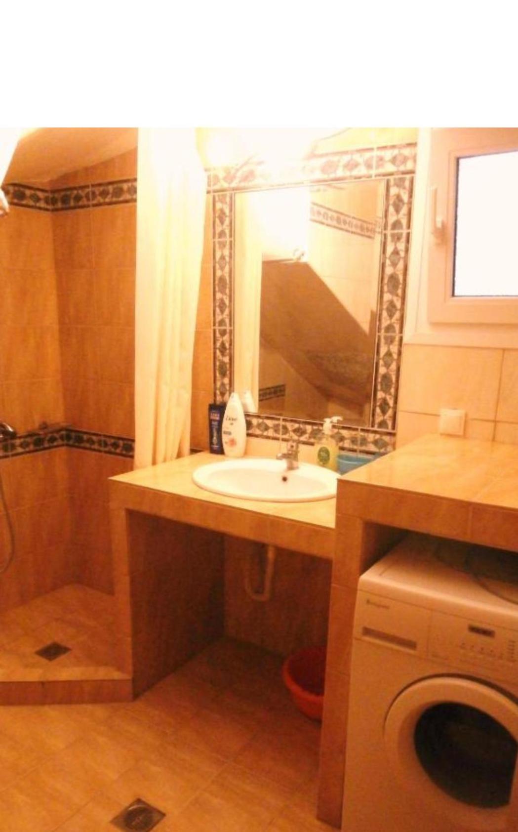 Apartment Georgios Sotiritsa