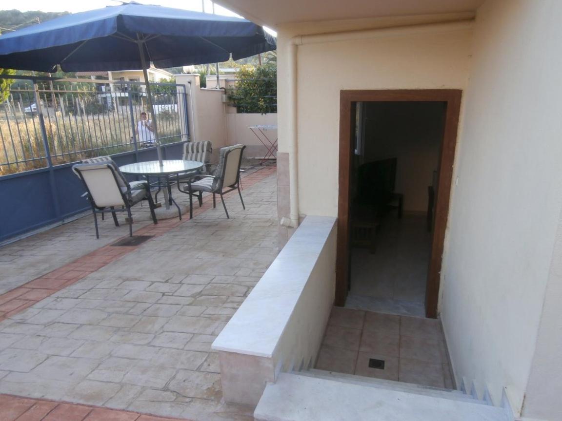 Apartment Georgios