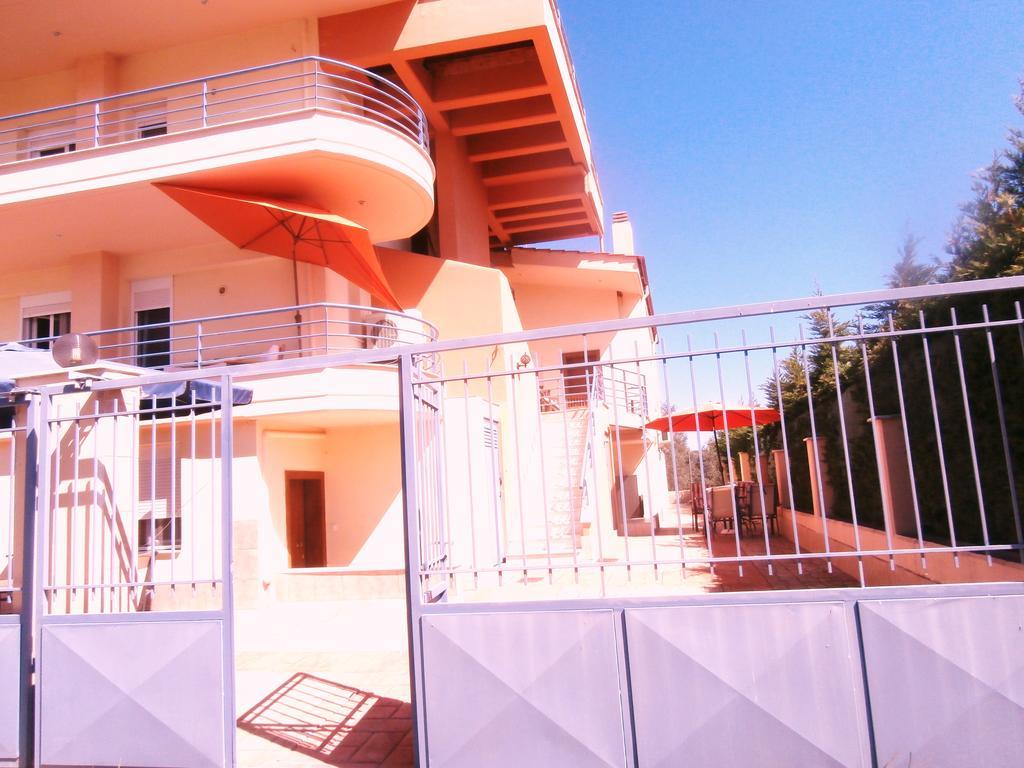 Georgios Apartment