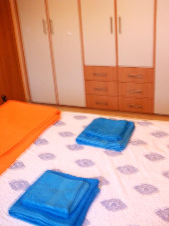 Georgios Apartment Sotiritsa