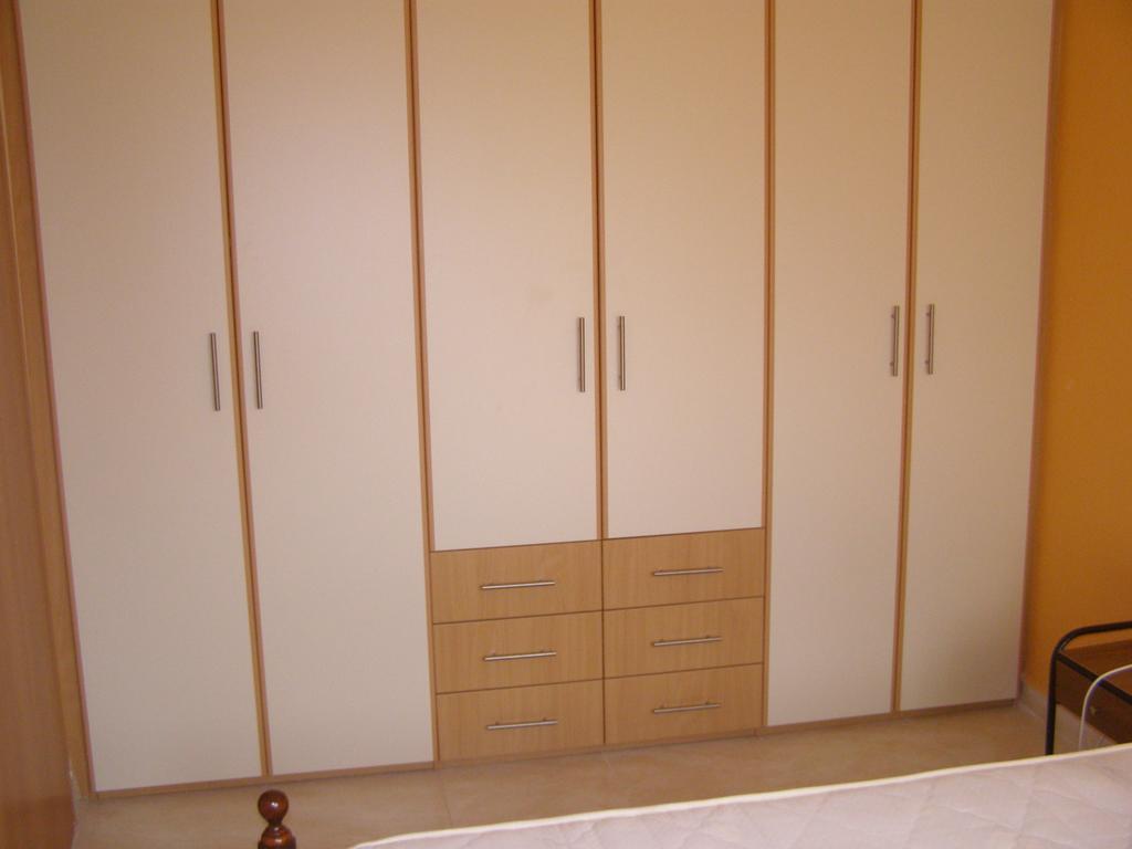 Apartment Georgios *