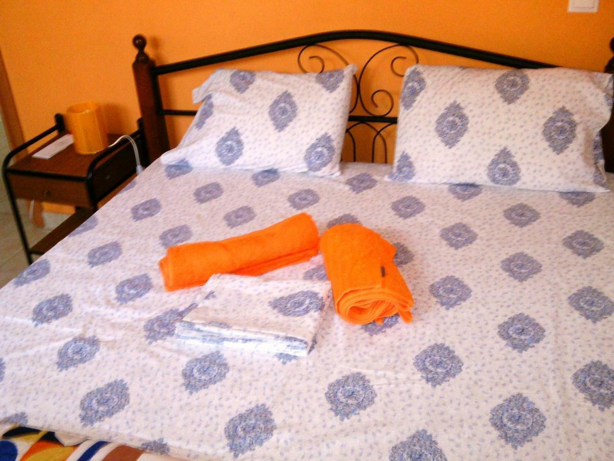 Georgios Apartment