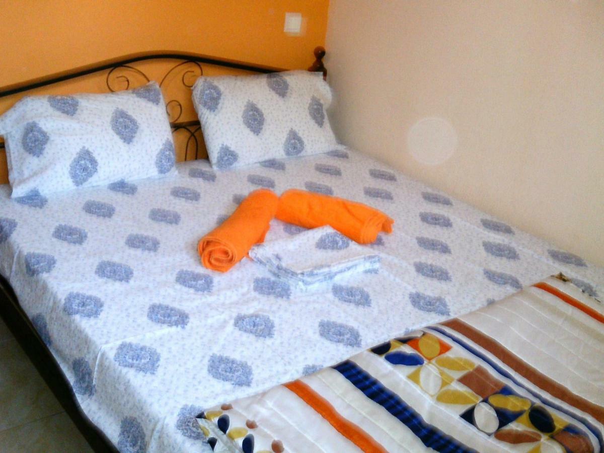 Apartment Georgios *
