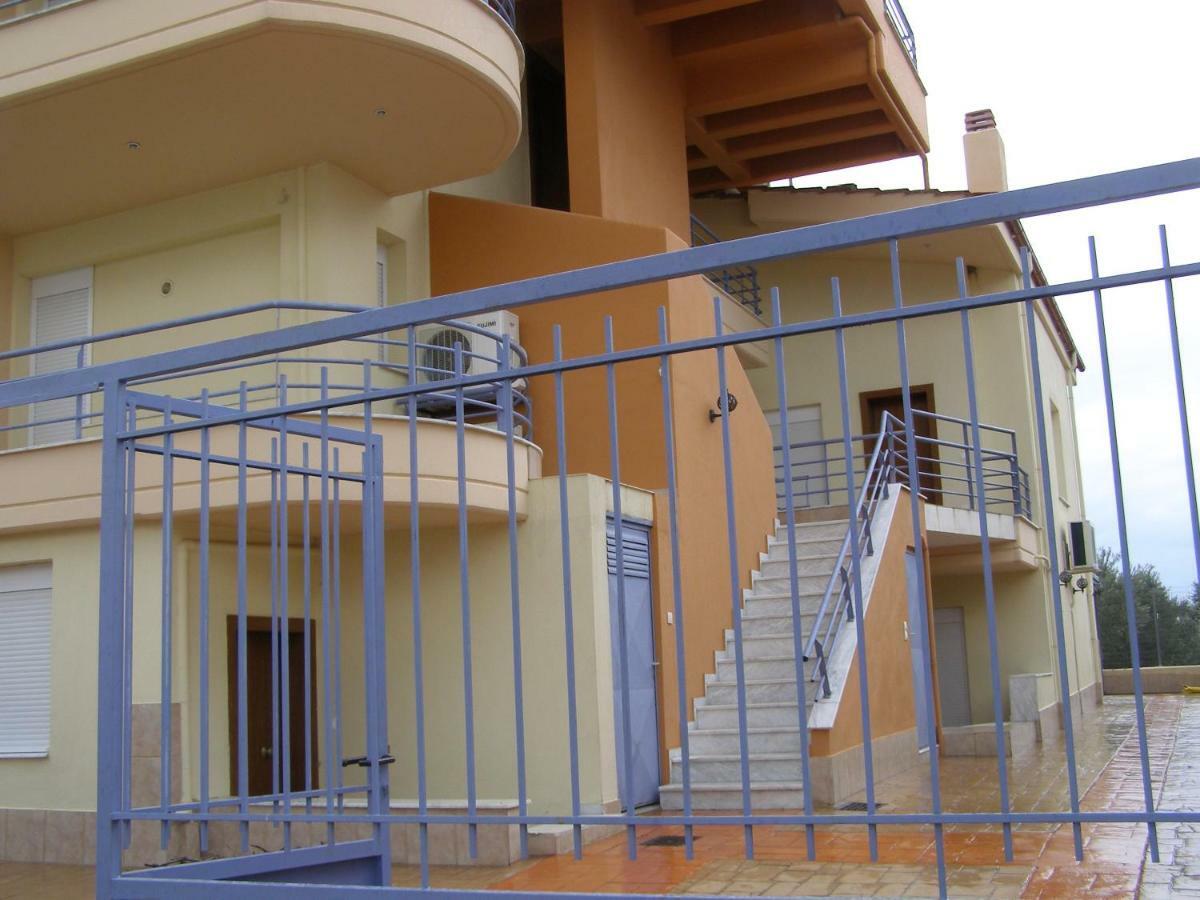 Georgios Apartment