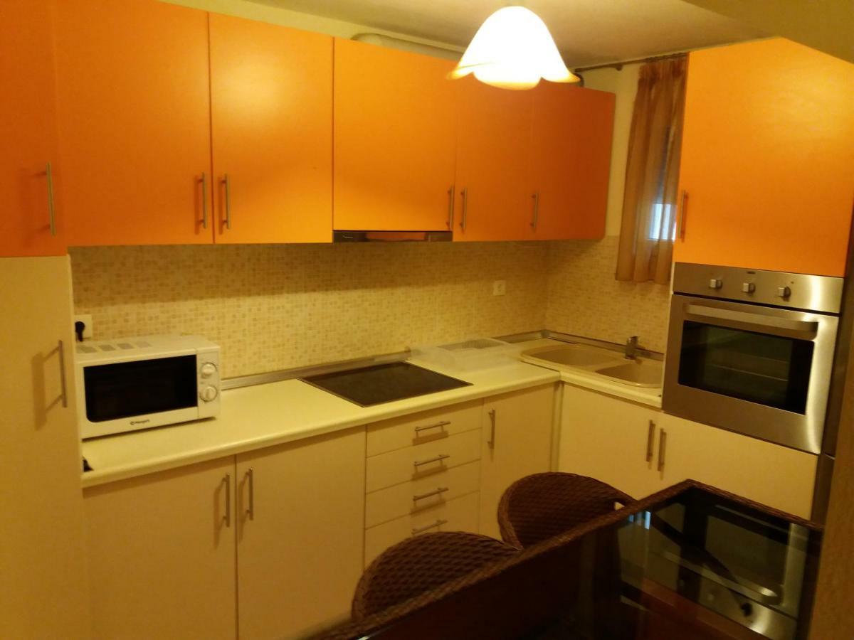 Georgios Apartment Sotiritsa