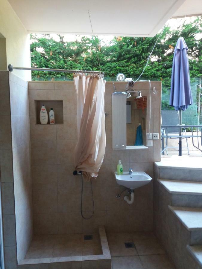 Apartment Georgios *