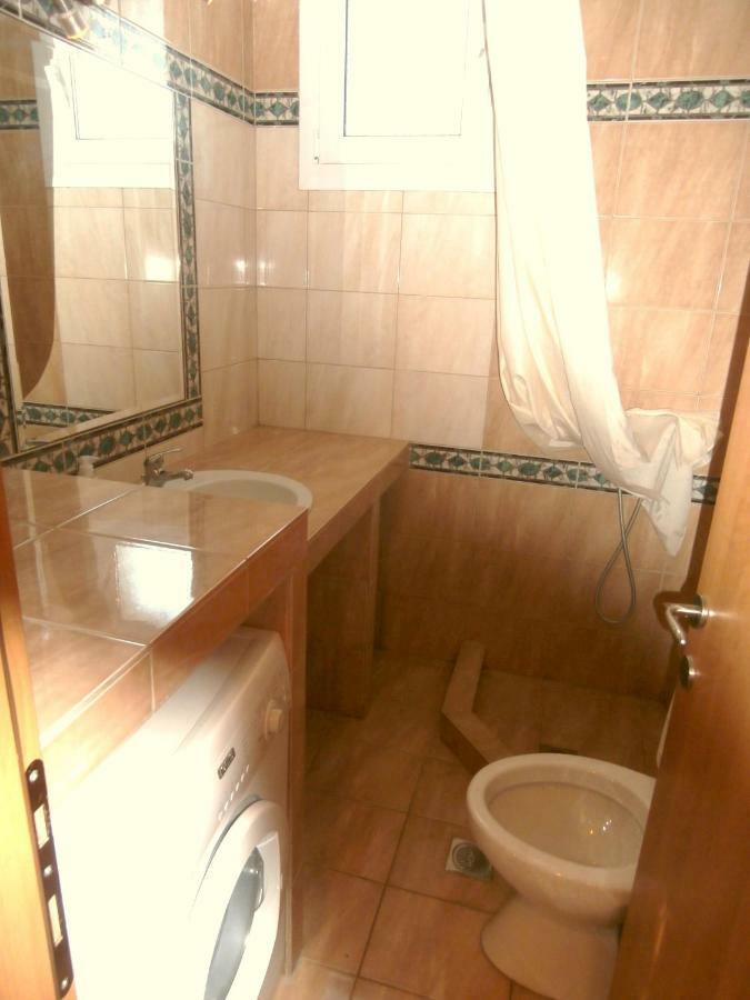 Georgios Apartment Sotiritsa