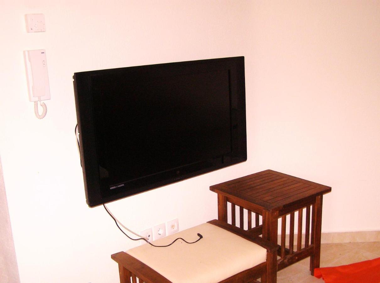 Georgios Apartment Sotiritsa