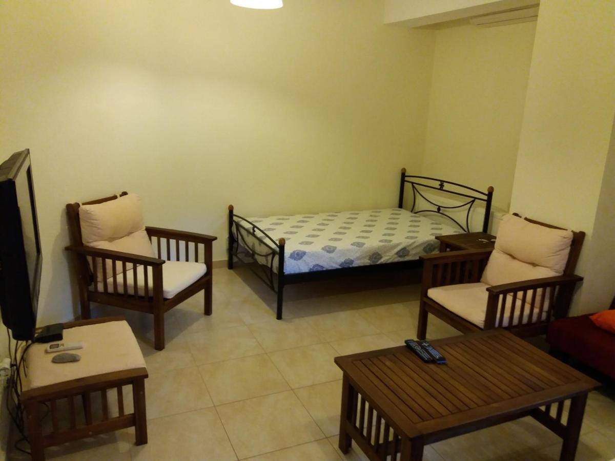 Apartment Georgios *